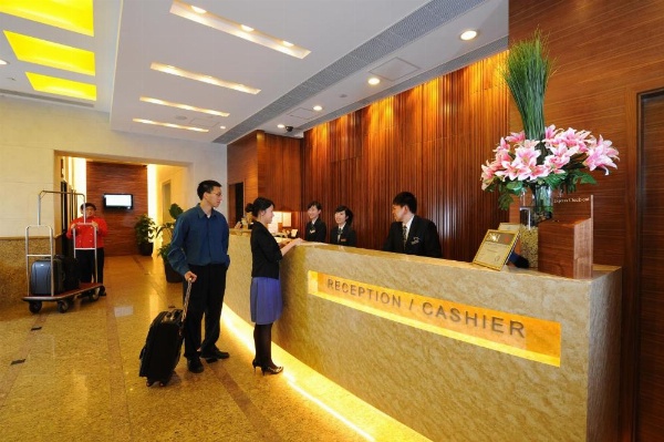 Bishop Lei International House image 11