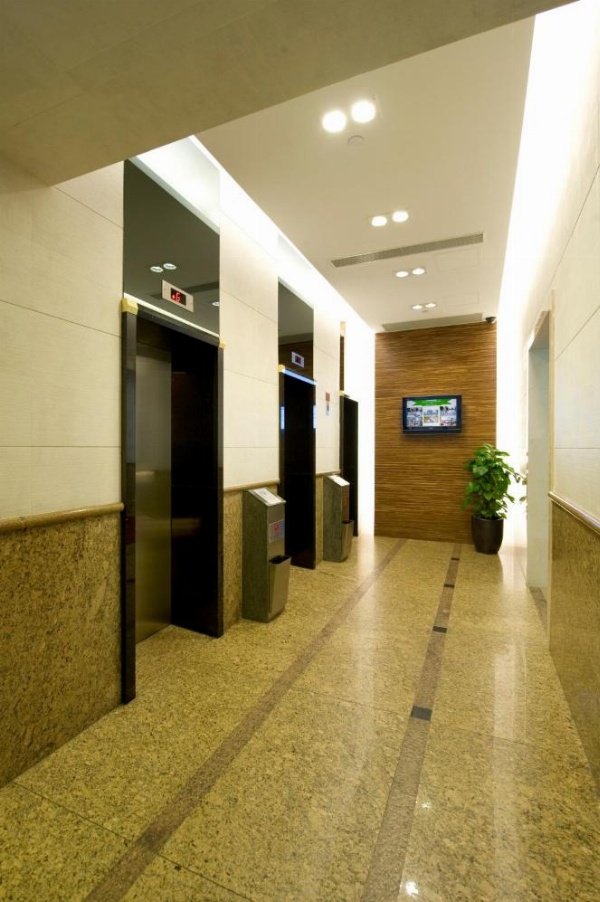 Bishop Lei International House image 13