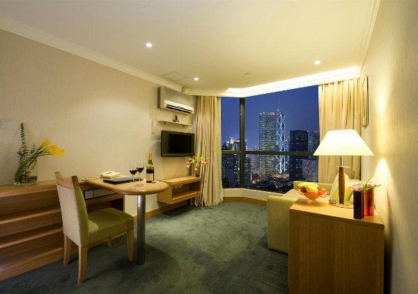 Bishop Lei International House image 3
