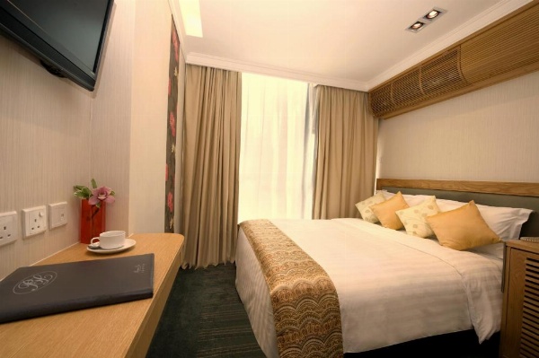 Bishop Lei International House image 30